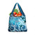 Polynesia World Ocean Day Grocery Bag Ocean Style