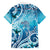 Polynesia World Ocean Day Hawaiian Shirt Ocean Style