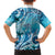 Polynesia World Ocean Day Hawaiian Shirt Ocean Style