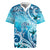 Polynesia World Ocean Day Rugby Jersey Ocean Style