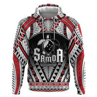 Samoa Independence Day Hoodie Proud To Be Samoan