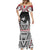 Samoa Independence Day Mermaid Dress Proud To Be Samoan