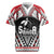 Samoa Independence Day Rugby Jersey Proud To Be Samoan