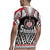 Samoa Independence Day Rugby Jersey Proud To Be Samoan