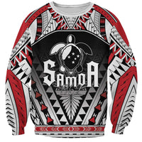 Samoa Independence Day Sweatshirt Proud To Be Samoan