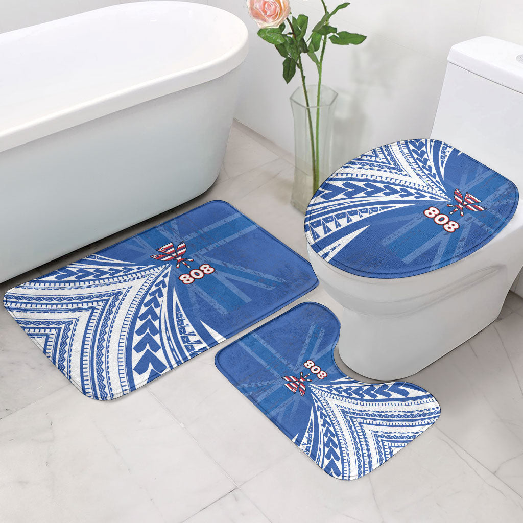 Hawaii 808 Bathroom Set Unique Style