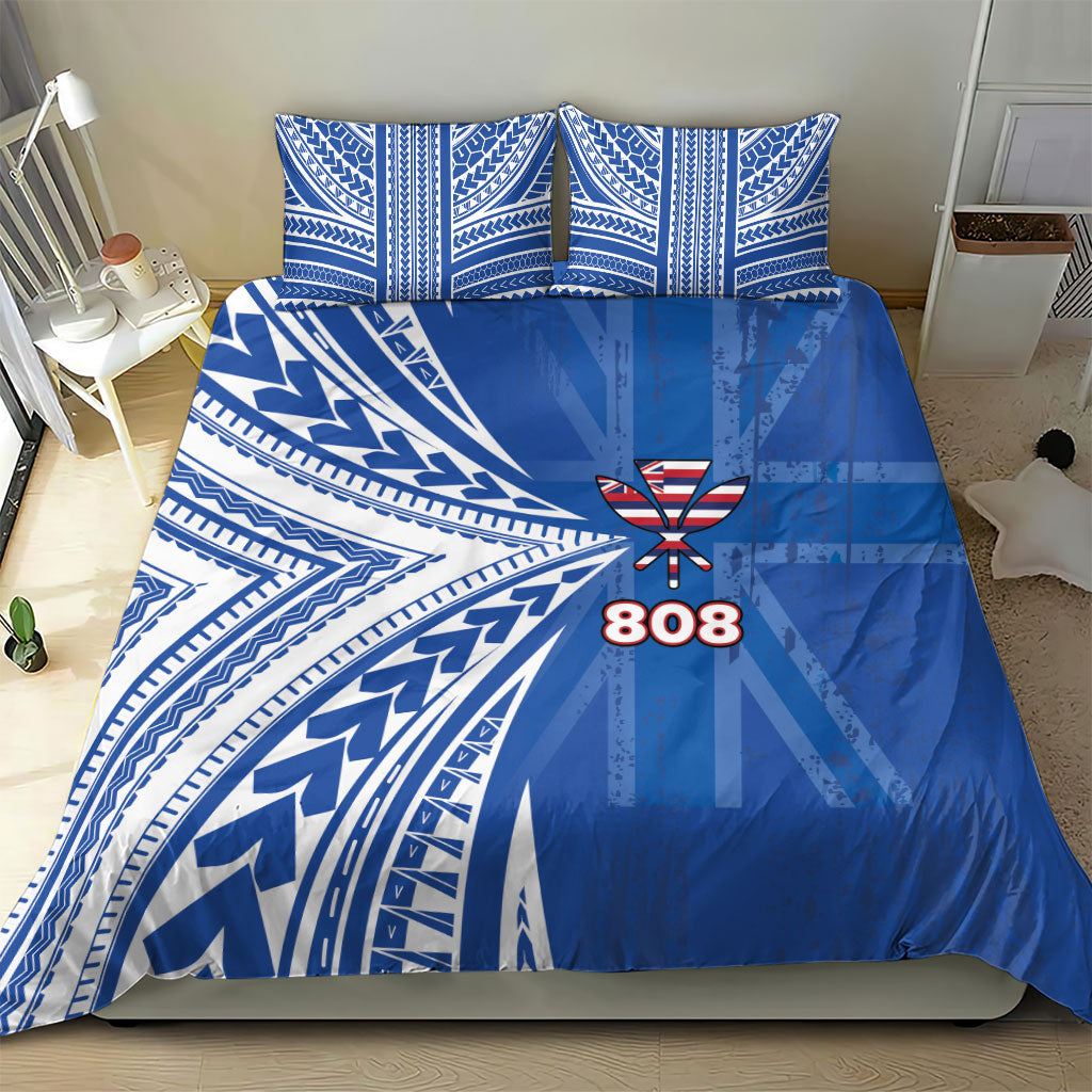 Hawaii 808 Bedding Set Unique Style