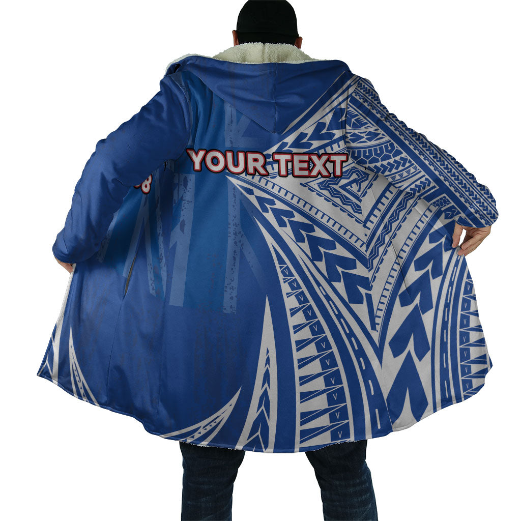 Personalised Hawaii 808 Cloak Unique Style