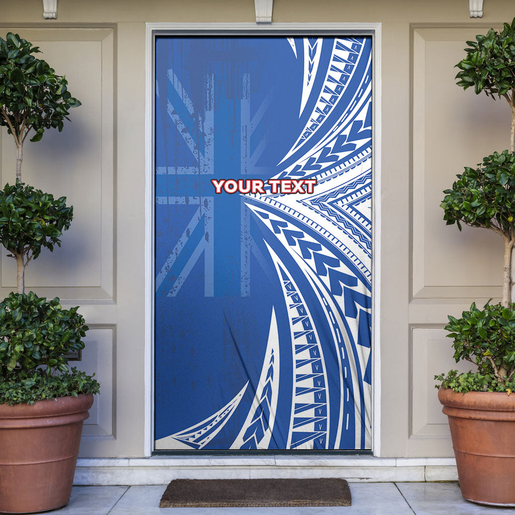 Personalised Hawaii 808 Door Cover Unique Style