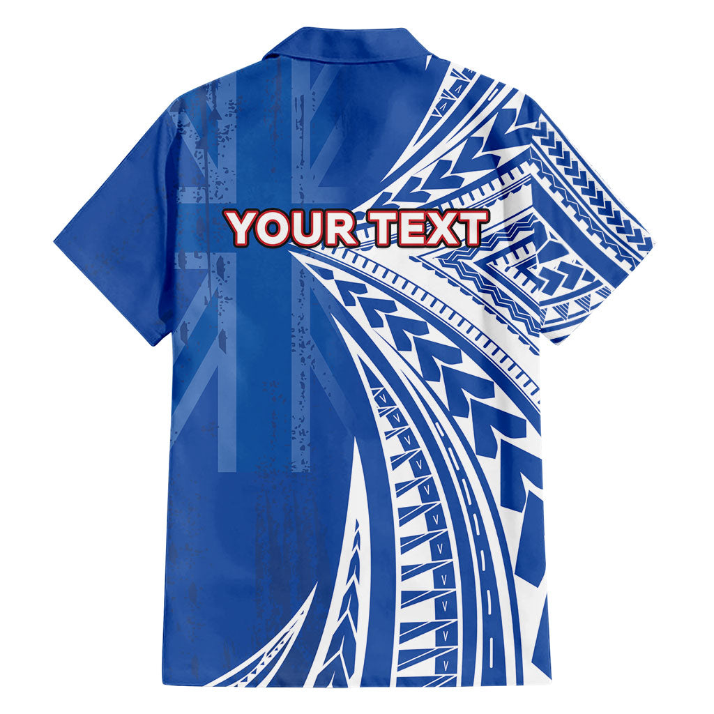 Personalised Hawaii 808 Hawaiian Shirt Unique Style