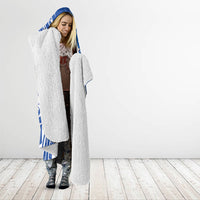 Hawaii 808 Hooded Blanket Unique Style