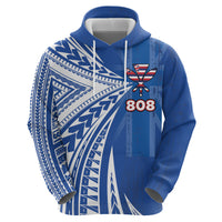 Personalised Hawaii 808 Hoodie Unique Style