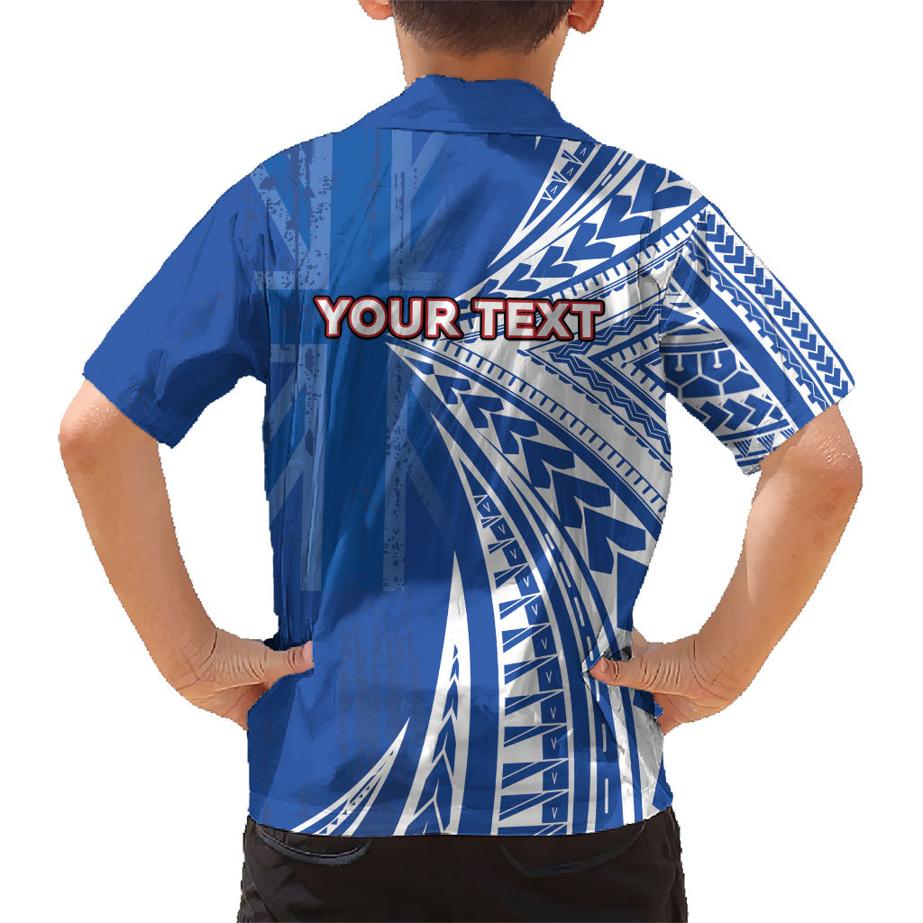Personalised Hawaii 808 Kid Hawaiian Shirt Unique Style