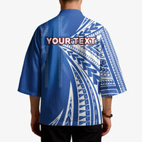 Personalised Hawaii 808 Kimono Unique Style