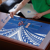 Hawaii 808 Puzzle Unique Style