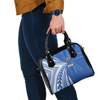 Hawaii 808 Shoulder Handbag Unique Style