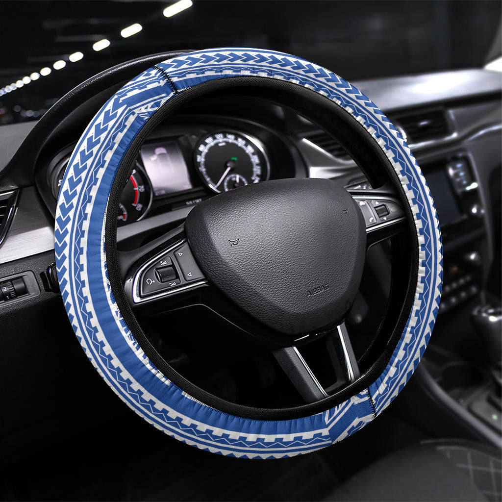 Hawaii 808 Steering Wheel Cover Unique Style