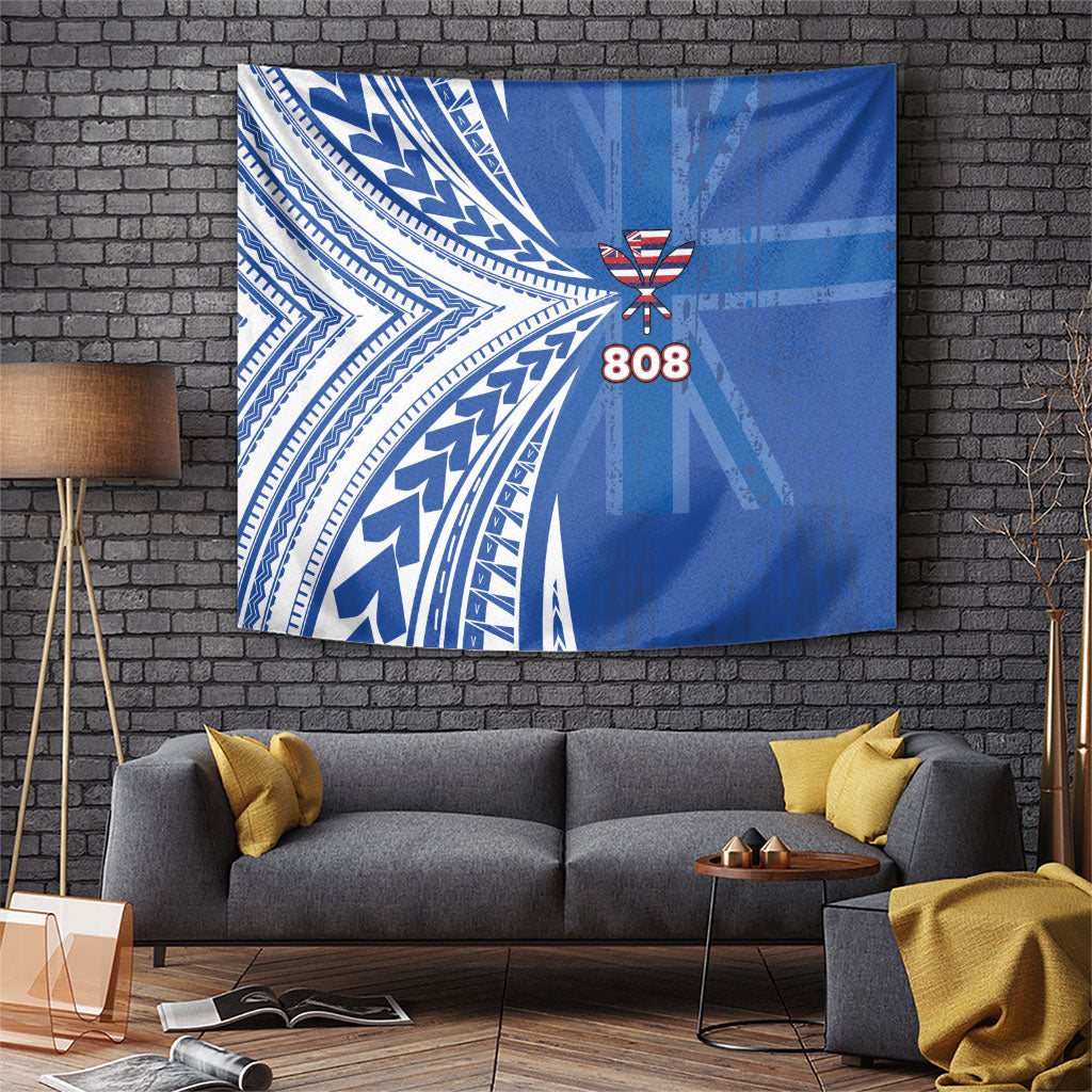 Hawaii 808 Tapestry Unique Style