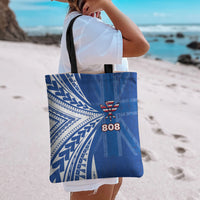 Hawaii 808 Tote Bag Unique Style