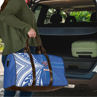 Hawaii 808 Travel Bag Unique Style