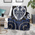 Aotearoa Ngati Tuwharetoa Blanket Maori Tribal Pattern