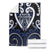 Aotearoa Ngati Tuwharetoa Blanket Maori Tribal Pattern
