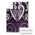 Aotearoa Rangitane Blanket Maori Tribal Pattern