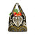 Aotearoa Taranaki Grocery Bag Maori Tribal Pattern