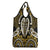 Aotearoa Taranaki Grocery Bag Maori Tribal Pattern