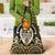 Aotearoa Taranaki Grocery Bag Maori Tribal Pattern