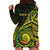Personalised Fiji Lovoni Day Hoodie Dress 154th Years