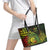 Fiji Lovoni Day Leather Tote Bag 154th Years