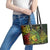 Fiji Lovoni Day Leather Tote Bag 154th Years