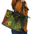 Fiji Lovoni Day Leather Tote Bag 154th Years