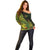 Personalised Fiji Lovoni Day Off Shoulder Sweater 154th Years