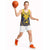 Tokelau Tokehega Day Basketball Jersey National Badge Special Style - Polynesian Pride