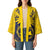 Tokelau Tokehega Day Kimono National Badge Special Style - Polynesian Pride