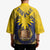 Tokelau Tokehega Day Kimono National Badge Special Style - Polynesian Pride
