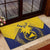 Tokelau Tokehega Day Rubber Doormat National Badge Special Style - Polynesian Pride
