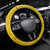 Tokelau Tokehega Day Steering Wheel Cover National Badge Special Style - Polynesian Pride