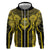 Niue The Rock Hoodie The Island Of The Uga - Polynesian Pride