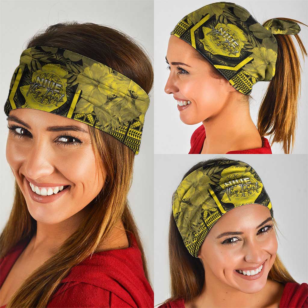 Niue The Rock Neck Gaiter The Island Of The Uga - Polynesian Pride