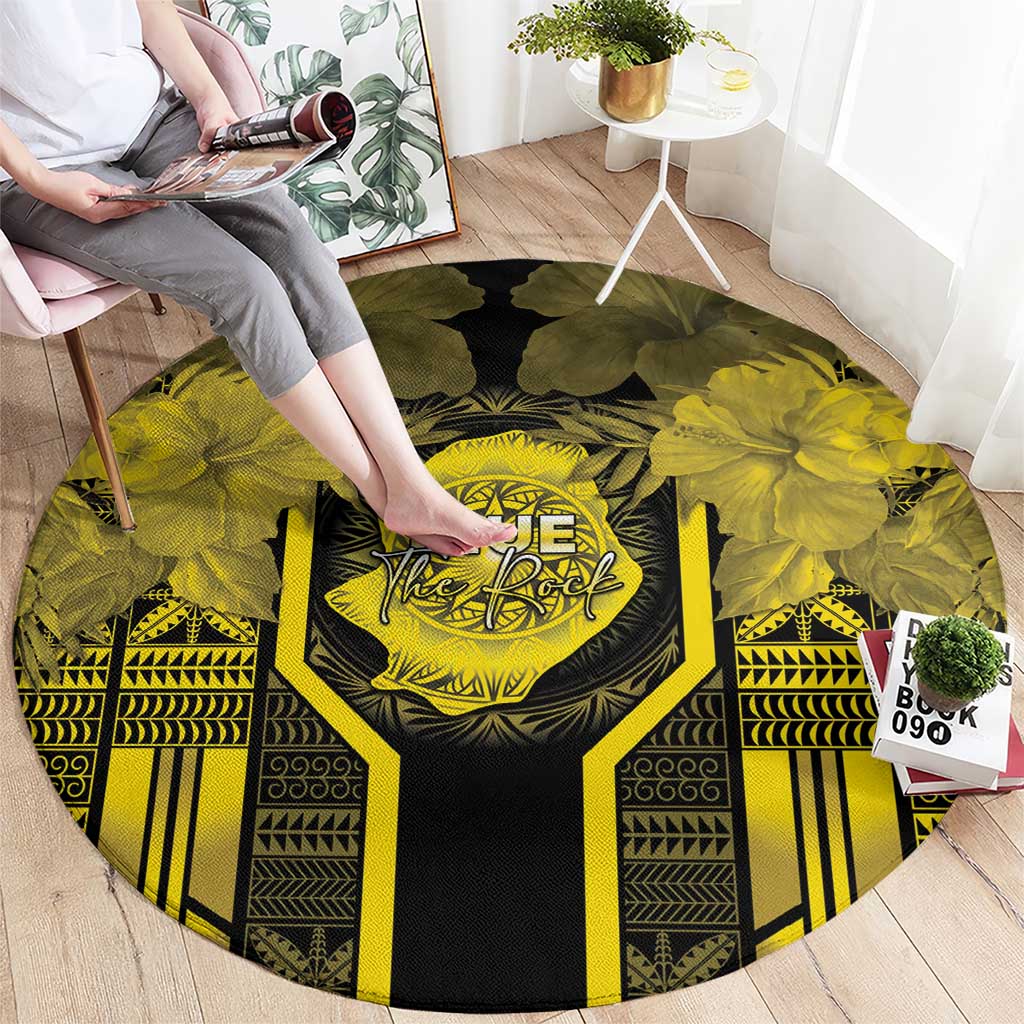 Niue The Rock Round Carpet The Island Of The Uga - Polynesian Pride