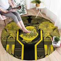 Niue The Rock Round Carpet The Island Of The Uga - Polynesian Pride