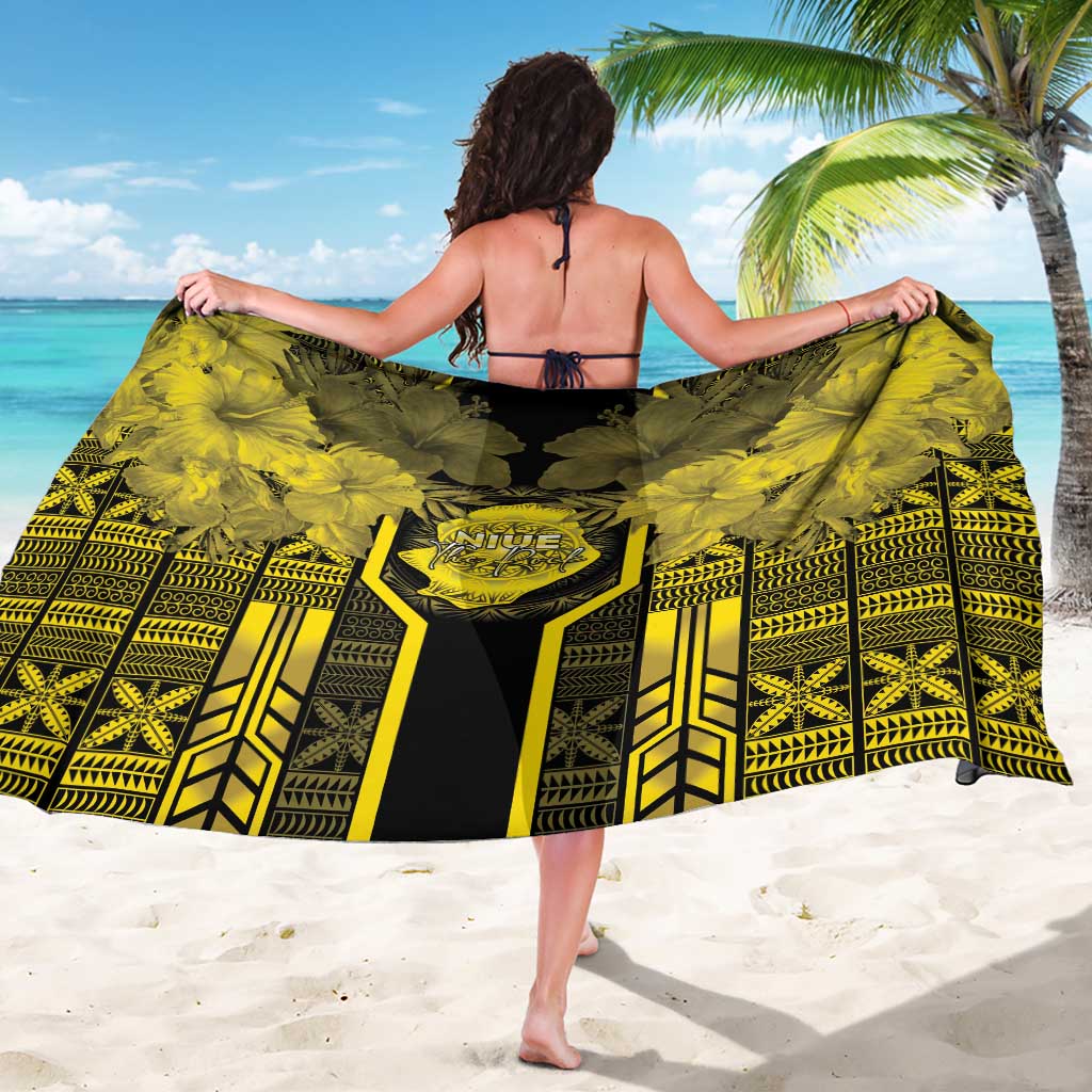 Niue The Rock Sarong The Island Of The Uga - Polynesian Pride