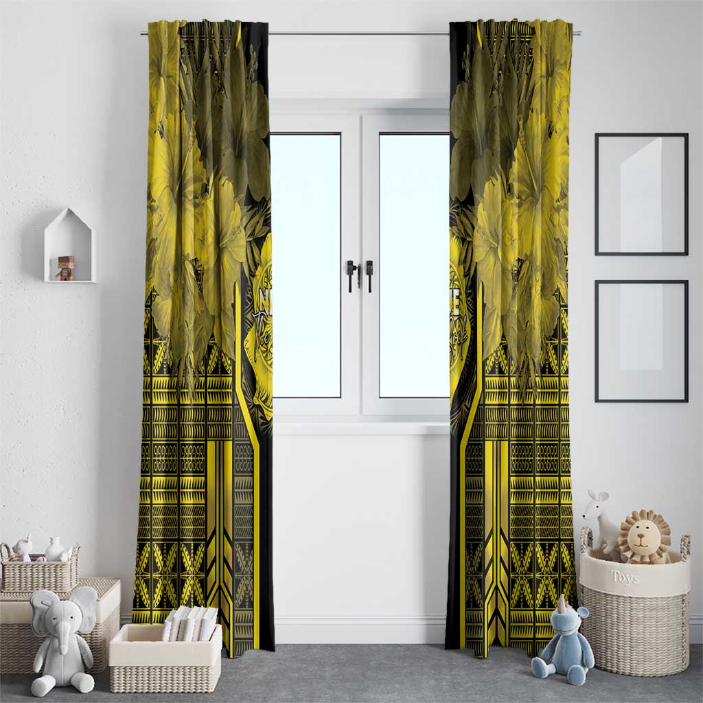 Niue The Rock Window Curtain The Island Of The Uga - Polynesian Pride