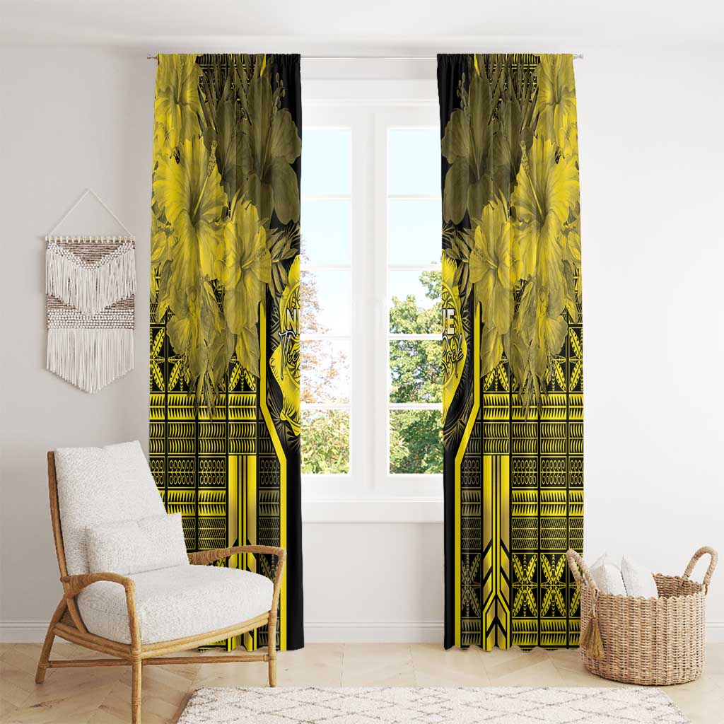 Niue The Rock Window Curtain The Island Of The Uga - Polynesian Pride