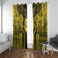 Niue The Rock Window Curtain The Island Of The Uga - Polynesian Pride