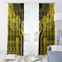 Niue The Rock Window Curtain The Island Of The Uga - Polynesian Pride