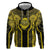 Niue The Rock Zip Hoodie The Island Of The Uga - Polynesian Pride
